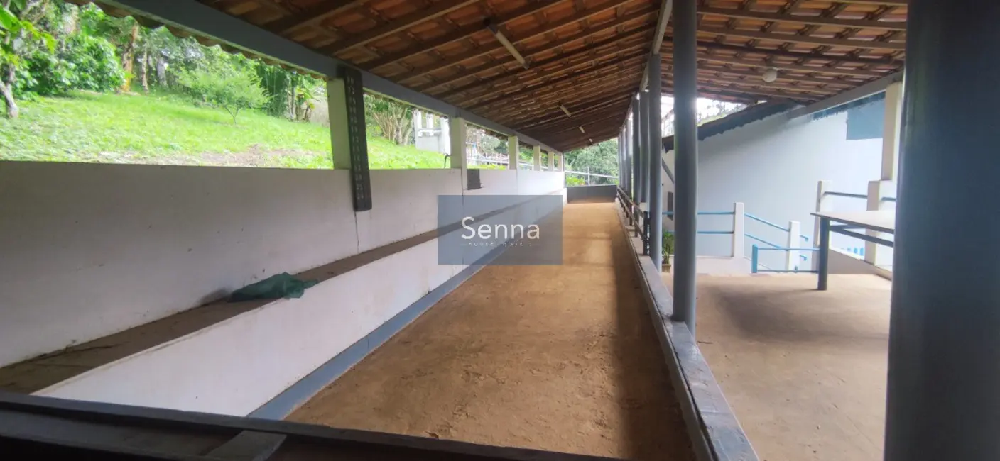 Foto 6 de Chácara com 3 quartos à venda, 250m2 em Maracanã, Jarinu - SP