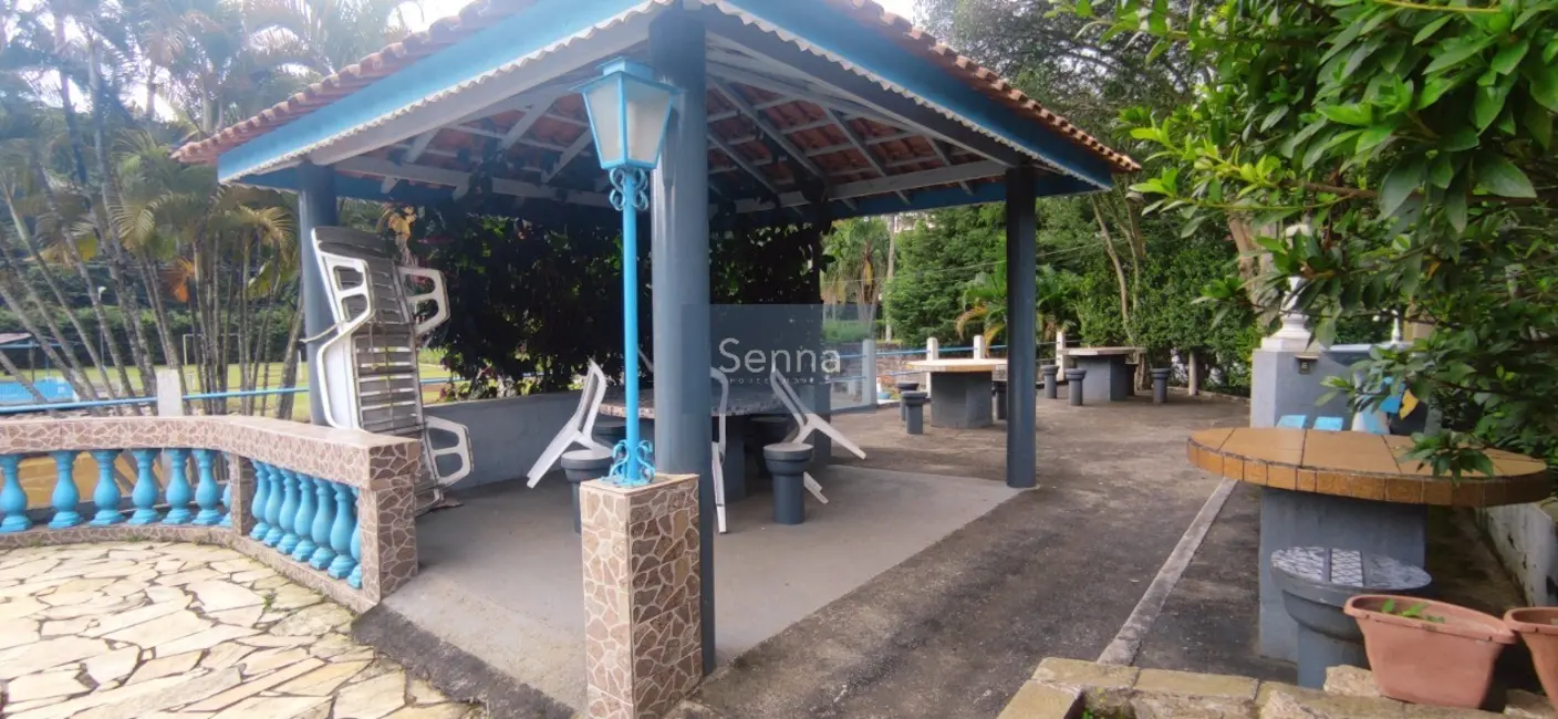 Foto 9 de Chácara com 3 quartos à venda, 250m2 em Maracanã, Jarinu - SP