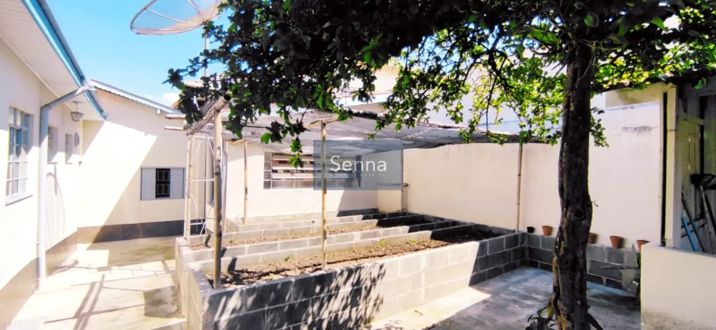 Foto 9 de Sala Comercial com 3 quartos à venda, 317m2 em Vila Campos Sales, Jundiai - SP