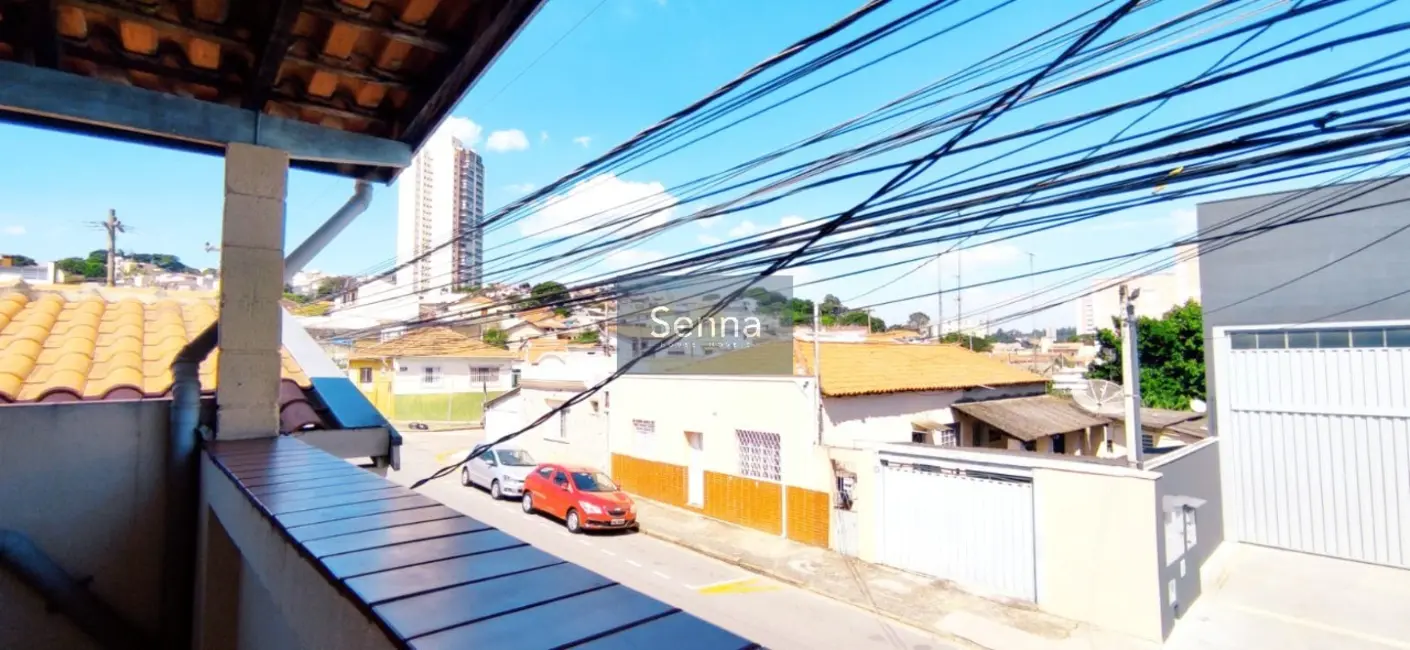 Foto 8 de Sala Comercial com 3 quartos à venda, 317m2 em Vila Campos Sales, Jundiai - SP