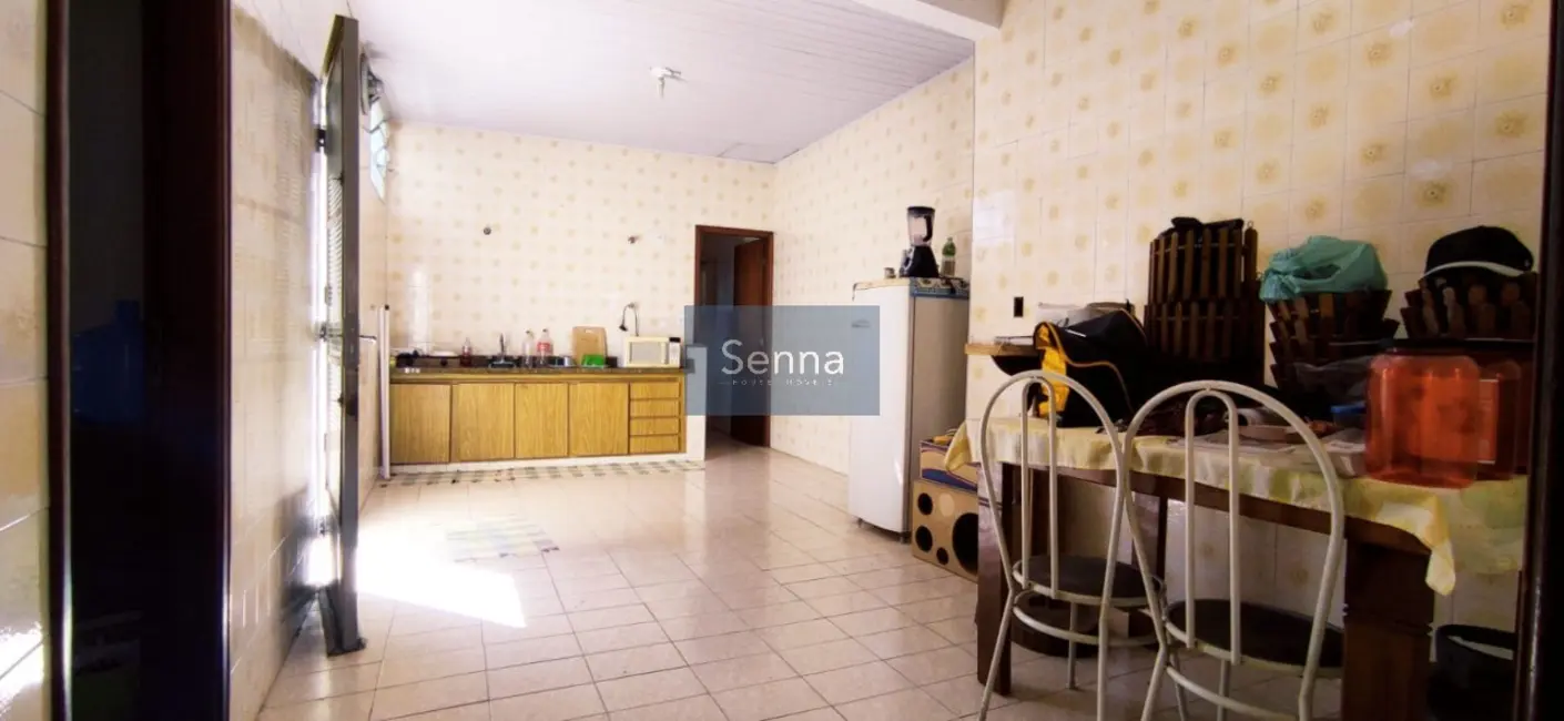 Foto 6 de Sala Comercial com 3 quartos à venda, 317m2 em Vila Campos Sales, Jundiai - SP