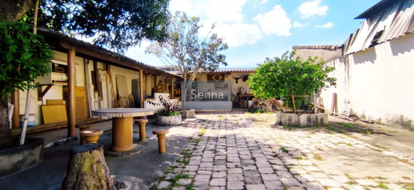 Foto 3 de Sala Comercial com 3 quartos à venda, 317m2 em Vila Campos Sales, Jundiai - SP