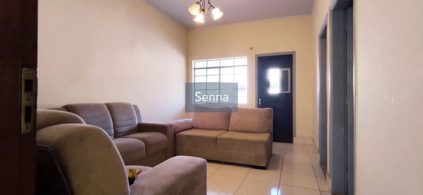 Foto 4 de Sala Comercial com 3 quartos à venda, 317m2 em Vila Campos Sales, Jundiai - SP