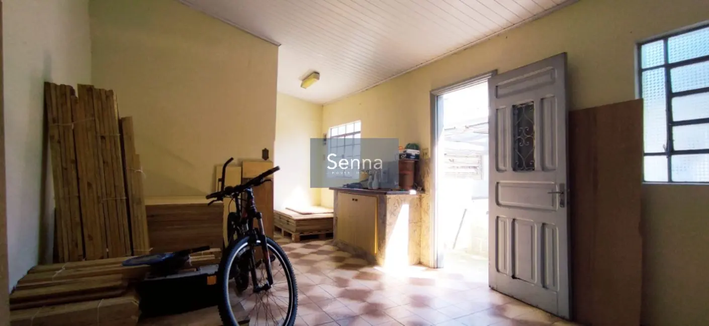 Foto 5 de Sala Comercial com 3 quartos à venda, 317m2 em Vila Campos Sales, Jundiai - SP