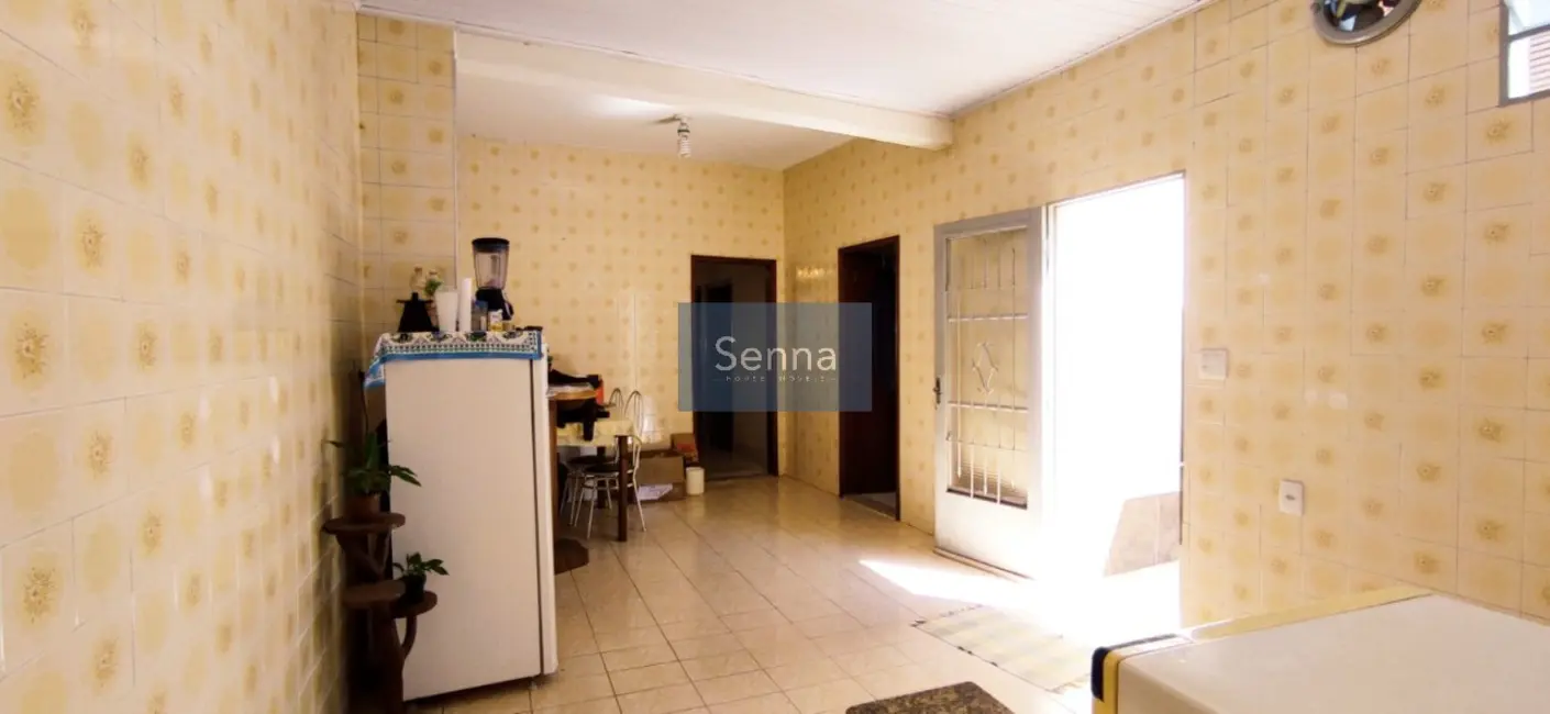 Foto 7 de Sala Comercial com 3 quartos à venda, 317m2 em Vila Campos Sales, Jundiai - SP