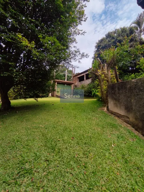 Foto 1 de Chácara com 1 quarto à venda, 120m2 em Poste, Jundiai - SP