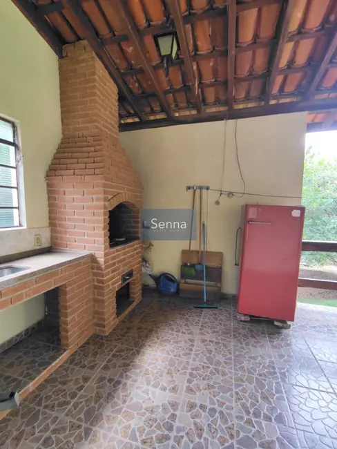 Chácara com 1 quarto à venda, 120m2 em Poste, Jundiai - SP - imagem 6 Foto 6 de Chácara com 1 quarto à venda, 120m2 em Poste, Jundiai - SP