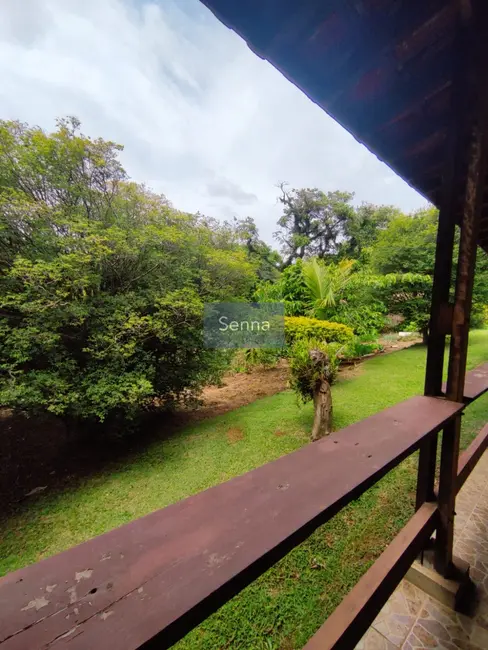 Chácara com 1 quarto à venda, 120m2 em Poste, Jundiai - SP - imagem 3 Foto 3 de Chácara com 1 quarto à venda, 120m2 em Poste, Jundiai - SP