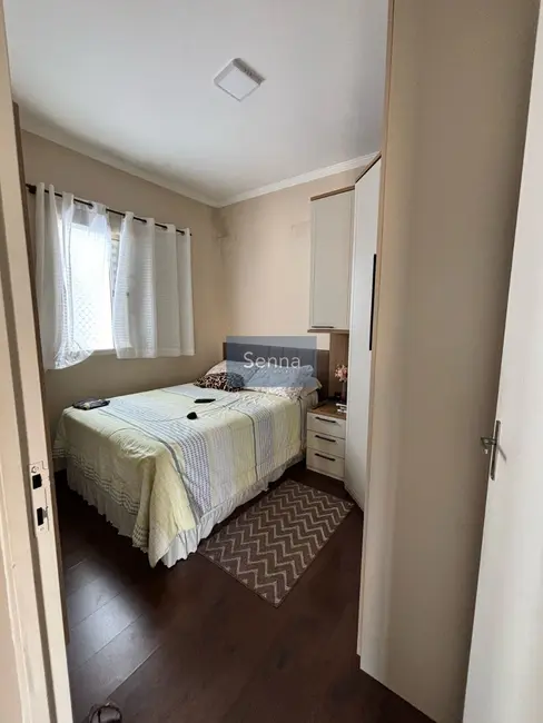 Apartamento com 2 quartos à venda, 50m2 em Vila Nambi, Jundiai - SP - imagem 3 Foto 3 de Apartamento com 2 quartos à venda, 50m2 em Vila Nambi, Jundiai - SP