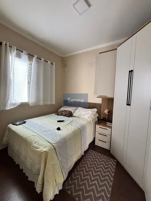 Apartamento com 2 quartos à venda, 50m2 em Vila Nambi, Jundiai - SP - imagem 4 Foto 4 de Apartamento com 2 quartos à venda, 50m2 em Vila Nambi, Jundiai - SP