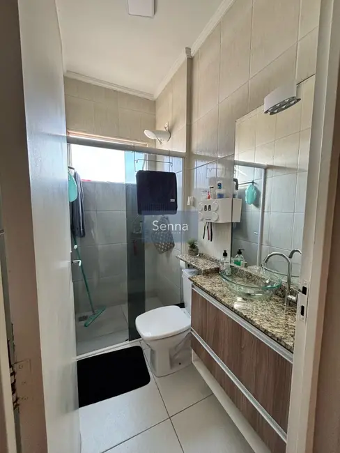 Apartamento com 2 quartos à venda, 50m2 em Vila Nambi, Jundiai - SP - imagem 5 Foto 5 de Apartamento com 2 quartos à venda, 50m2 em Vila Nambi, Jundiai - SP