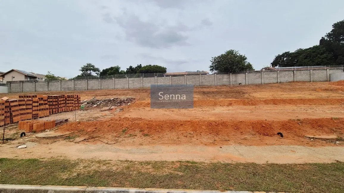 Foto 1 de Terreno / Lote à venda, 300m2 em Jardim Tereza Cristina, Jundiai - SP