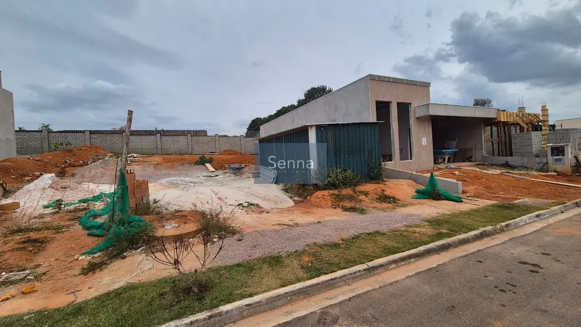 Foto 3 de Terreno / Lote à venda, 300m2 em Jardim Tereza Cristina, Jundiai - SP