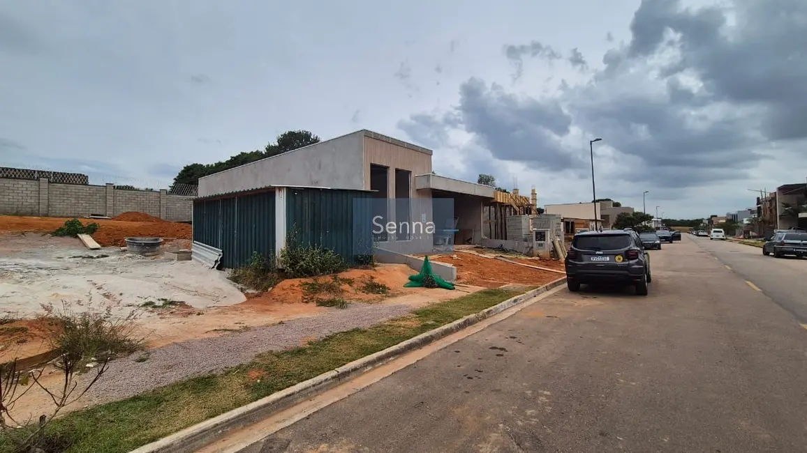 Foto 2 de Terreno / Lote à venda, 300m2 em Jardim Tereza Cristina, Jundiai - SP