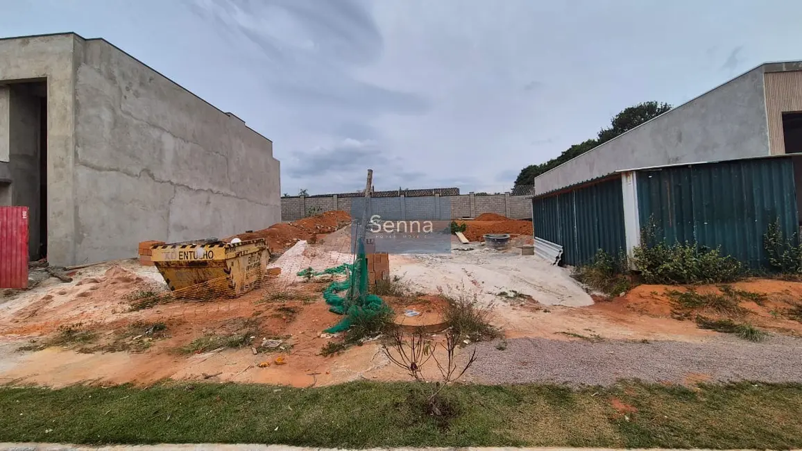 Foto 1 de Terreno / Lote à venda, 300m2 em Jardim Tereza Cristina, Jundiai - SP
