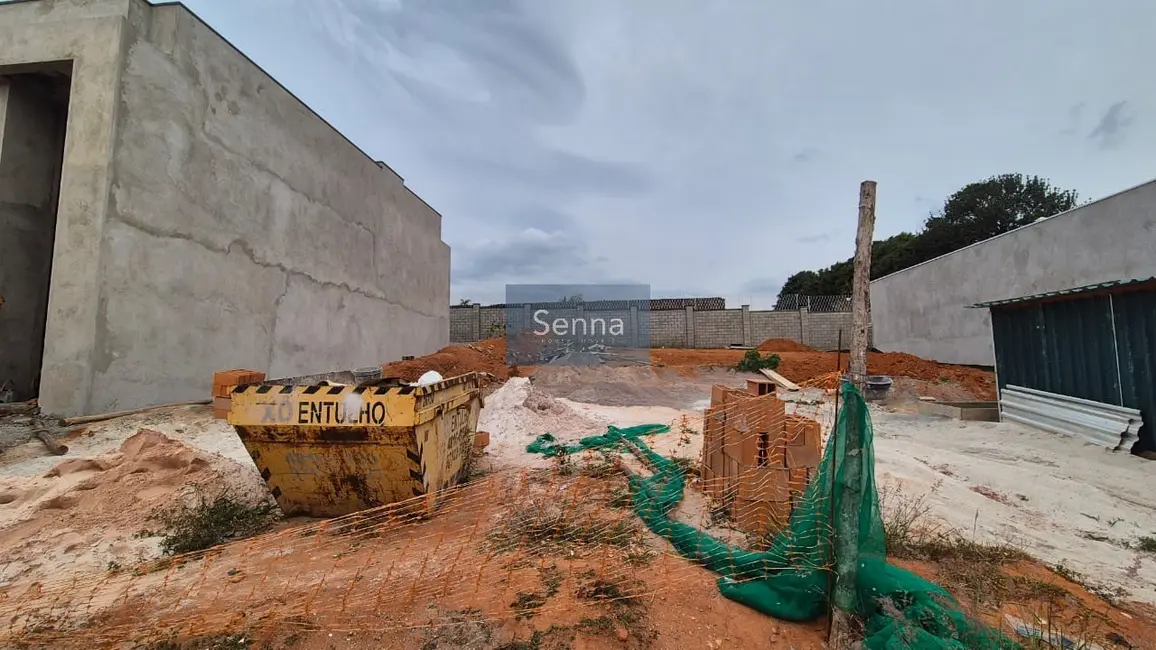 Foto 5 de Terreno / Lote à venda, 300m2 em Jardim Tereza Cristina, Jundiai - SP