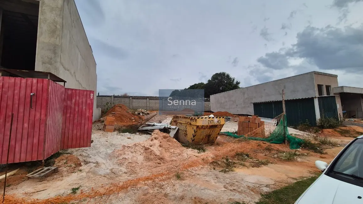 Foto 8 de Terreno / Lote à venda, 300m2 em Jardim Tereza Cristina, Jundiai - SP