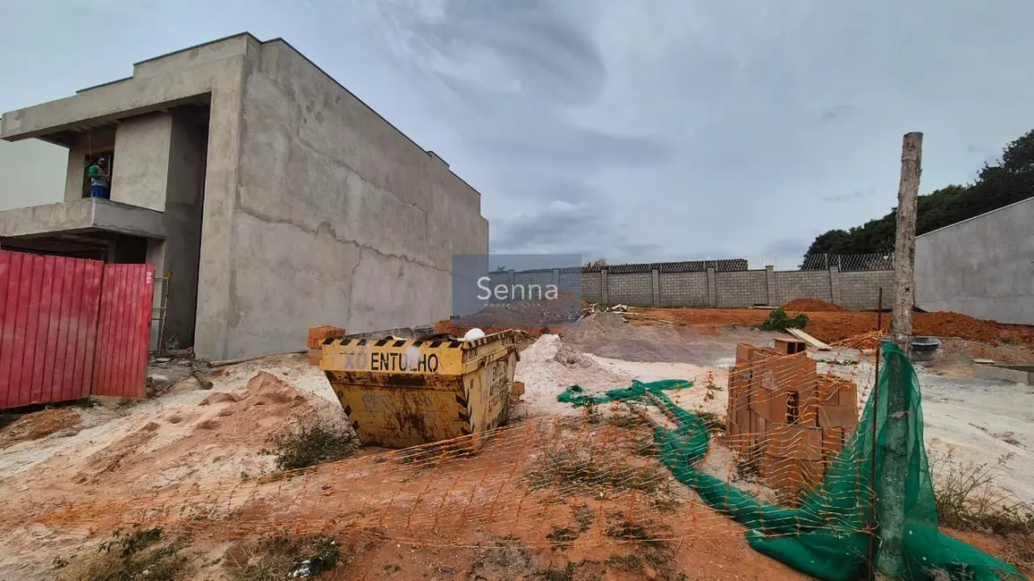 Foto 6 de Terreno / Lote à venda, 300m2 em Jardim Tereza Cristina, Jundiai - SP