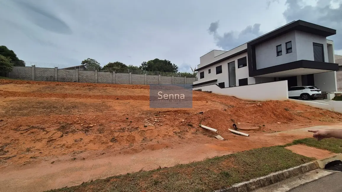 Foto 1 de Terreno / Lote à venda, 300m2 em Jardim Tereza Cristina, Jundiai - SP