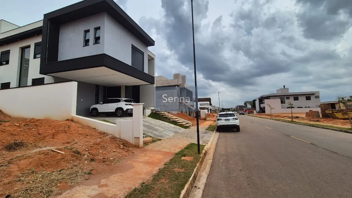 Foto 2 de Terreno / Lote à venda, 300m2 em Jardim Tereza Cristina, Jundiai - SP