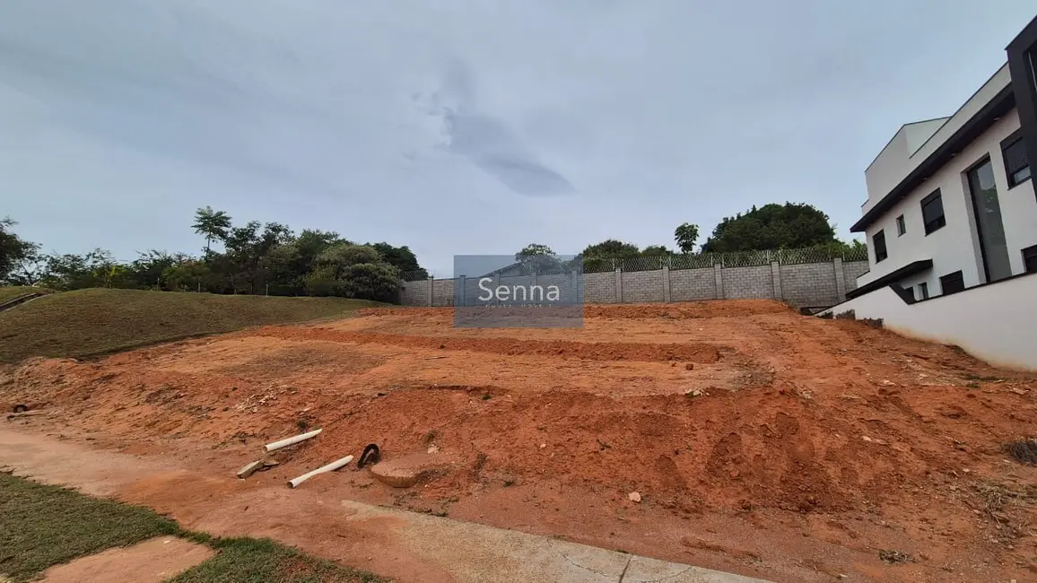 Foto 1 de Terreno / Lote à venda, 300m2 em Jardim Tereza Cristina, Jundiai - SP