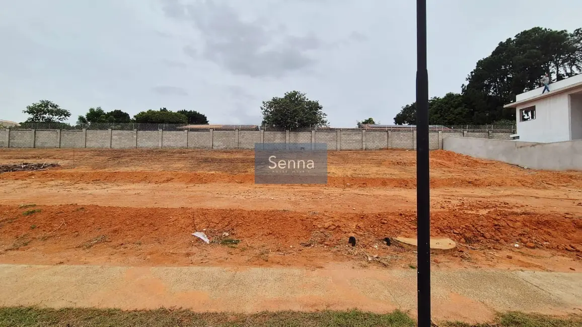 Foto 2 de Terreno / Lote à venda, 300m2 em Jardim Tereza Cristina, Jundiai - SP