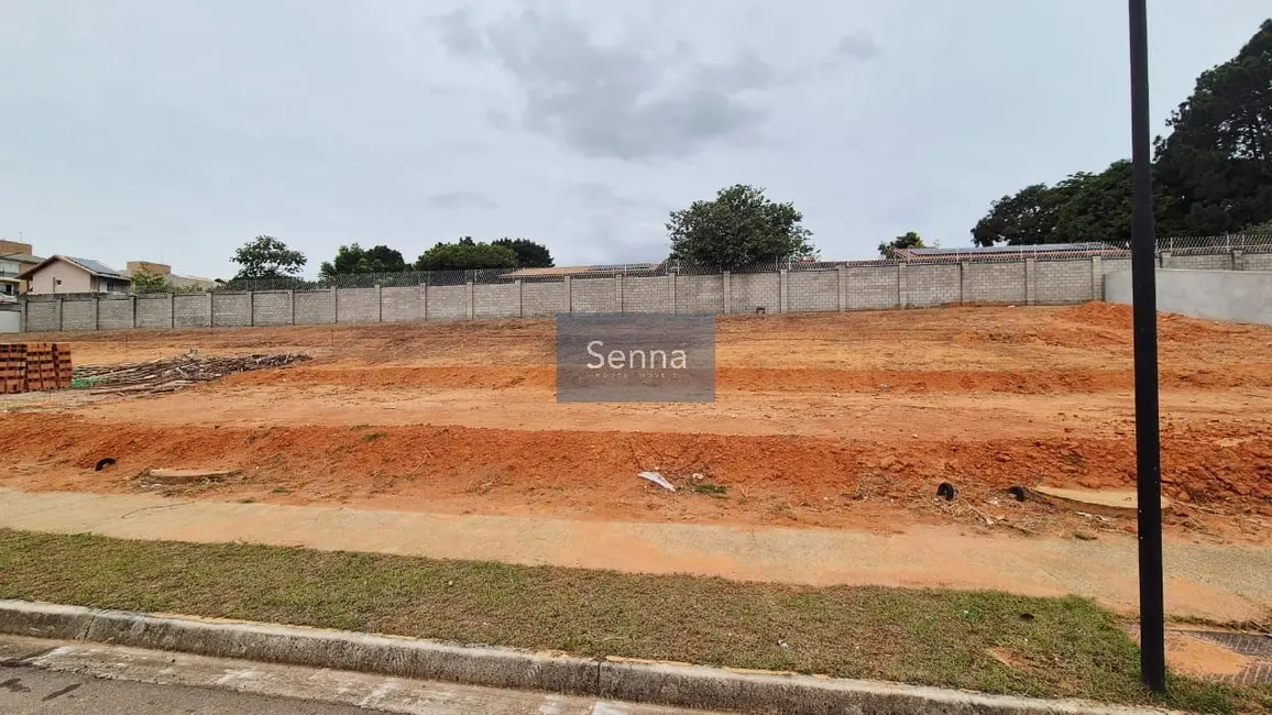 Foto 1 de Terreno / Lote à venda, 300m2 em Jardim Tereza Cristina, Jundiai - SP