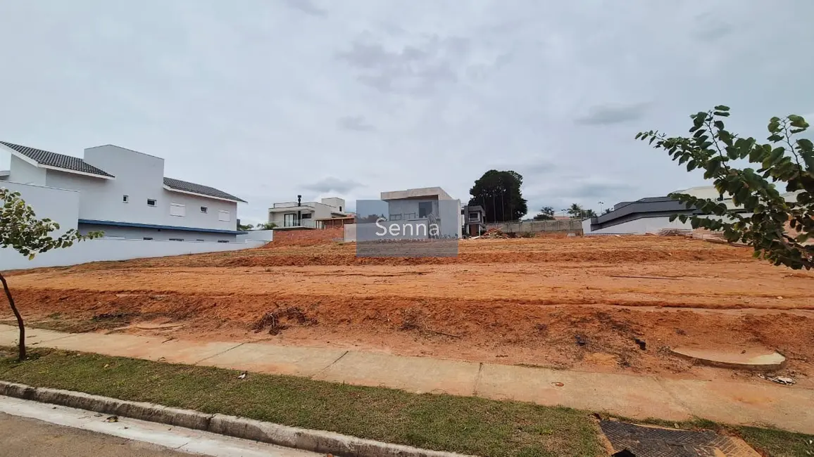 Foto 1 de Terreno / Lote à venda, 300m2 em Jardim Tereza Cristina, Jundiai - SP