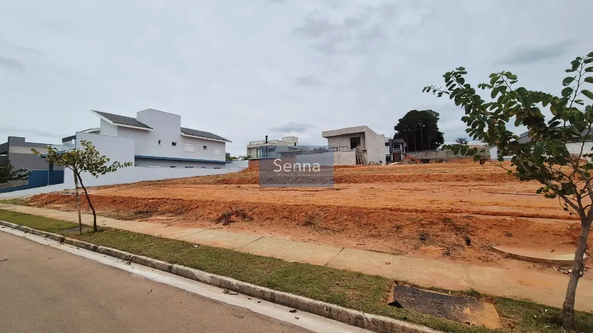 Foto 2 de Terreno / Lote à venda, 300m2 em Jardim Tereza Cristina, Jundiai - SP