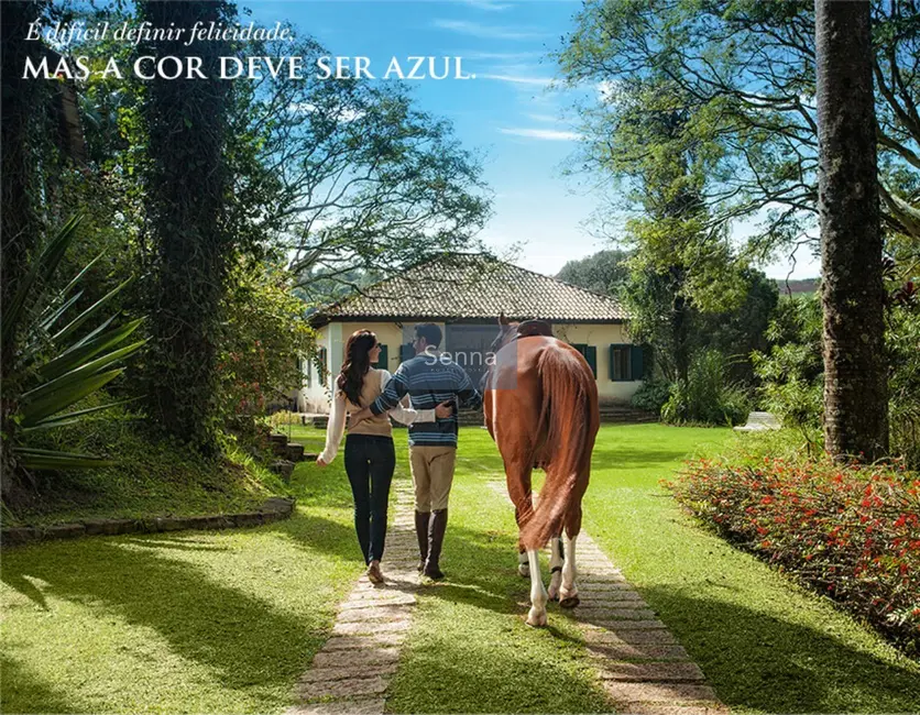 Foto 3 de Terreno / Lote à venda, 800m2 em Jundiai - SP