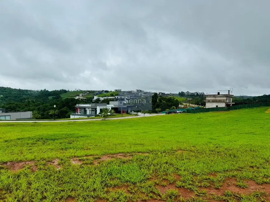 Foto 1 de Terreno / Lote à venda, 800m2 em Jundiai - SP