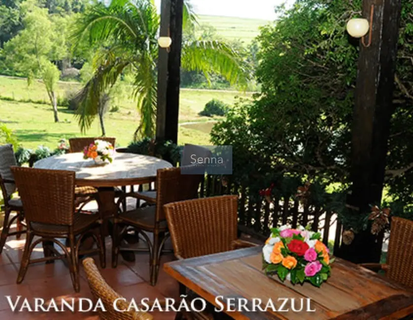 Foto 5 de Terreno / Lote à venda, 800m2 em Jundiai - SP