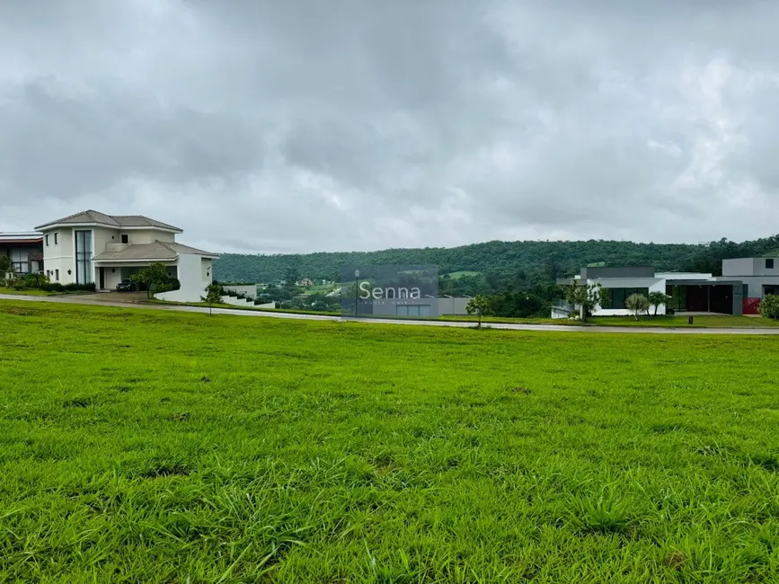 Foto 1 de Terreno / Lote à venda, 800m2 em Jundiai - SP