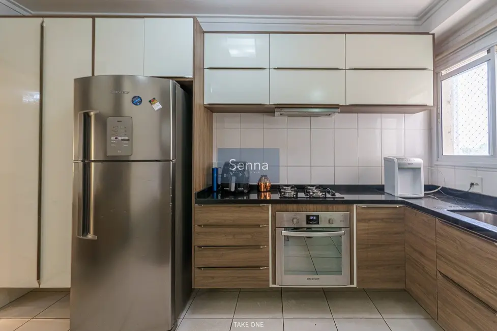 Foto 3 de Apartamento com 3 quartos à venda, 155m2 em Vila Arens II, Jundiai - SP