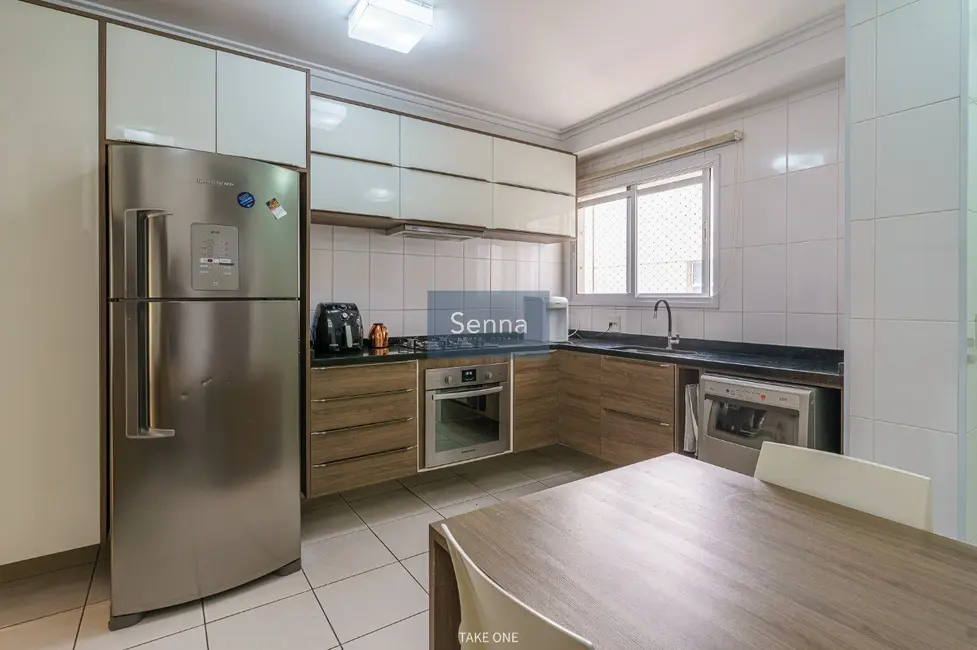 Foto 2 de Apartamento com 3 quartos à venda, 155m2 em Vila Arens II, Jundiai - SP