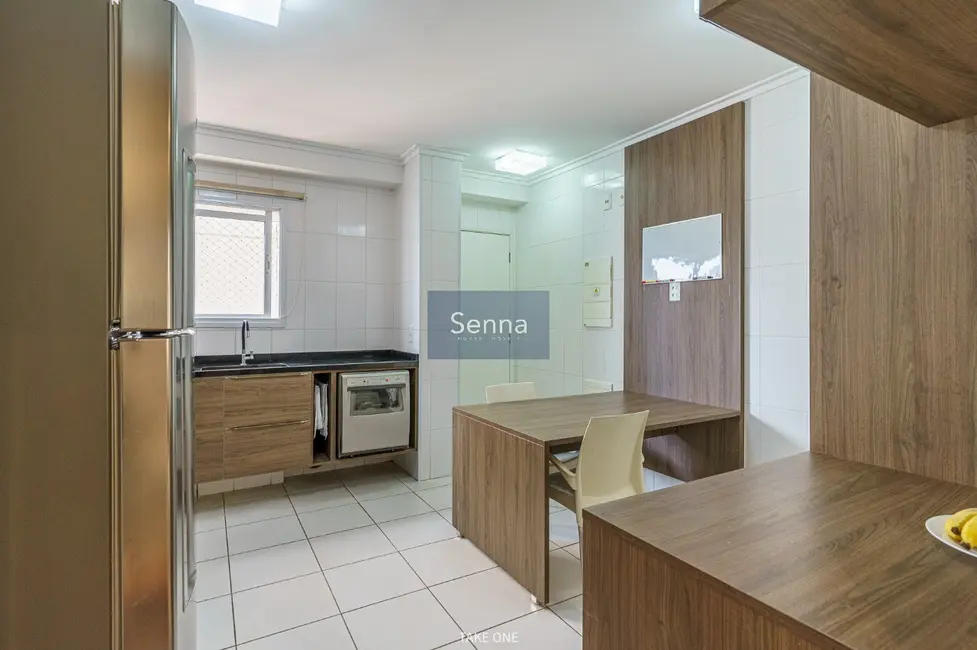 Foto 4 de Apartamento com 3 quartos à venda, 155m2 em Vila Arens II, Jundiai - SP