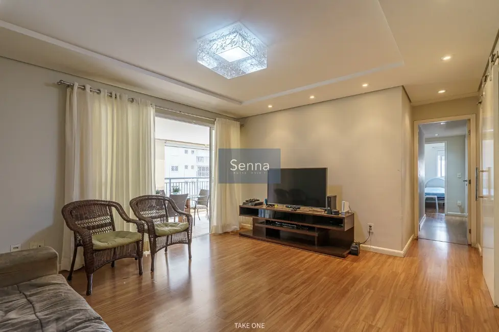 Foto 5 de Apartamento com 3 quartos à venda, 155m2 em Vila Arens II, Jundiai - SP