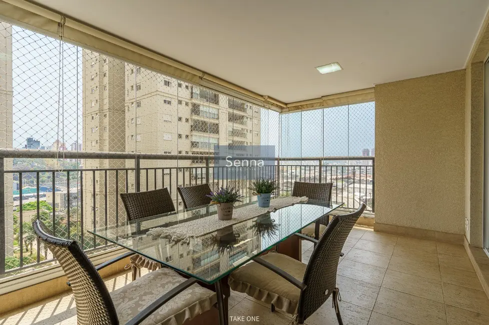 Foto 9 de Apartamento com 3 quartos à venda, 155m2 em Vila Arens II, Jundiai - SP