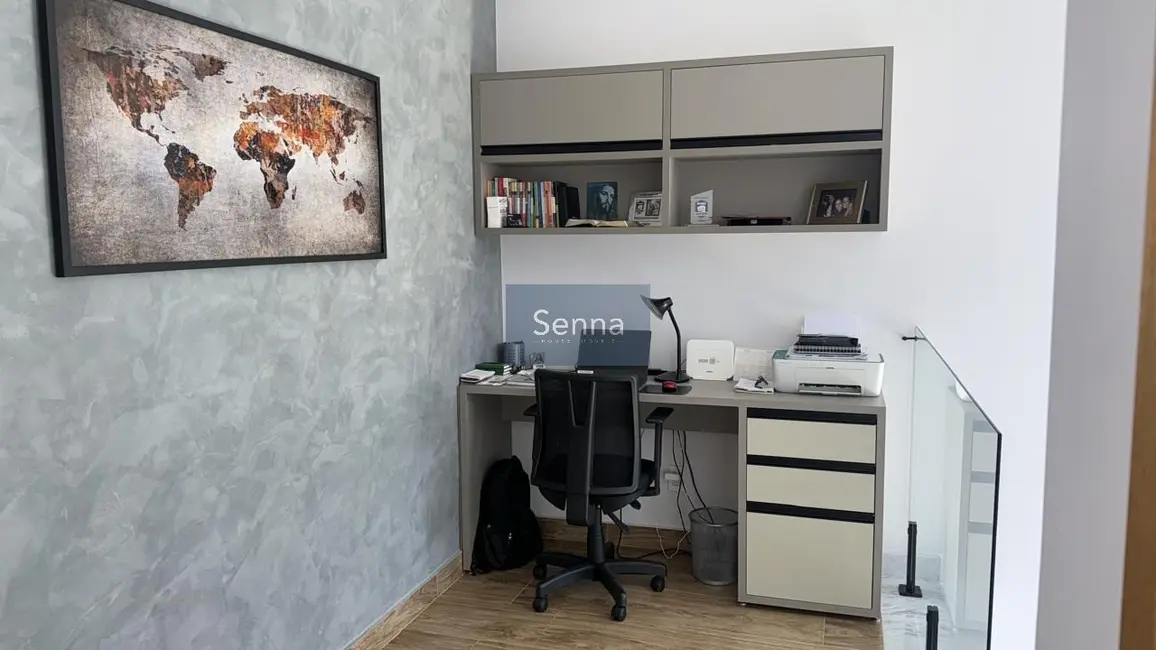 Casa de Condomínio com 3 quartos à venda, 250m2 em Jardim Ermida I, Jundiai - SP - imagem 8 Foto 8 de Casa de Condomínio com 3 quartos à venda, 250m2 em Jardim Ermida I, Jundiai - SP