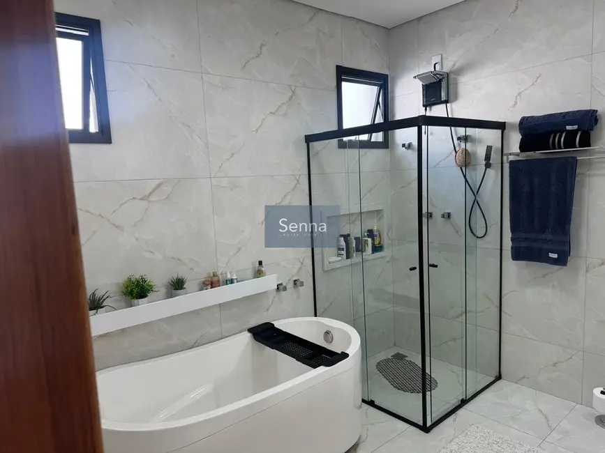 Casa de Condomínio com 3 quartos à venda, 250m2 em Jardim Ermida I, Jundiai - SP - imagem 5 Foto 5 de Casa de Condomínio com 3 quartos à venda, 250m2 em Jardim Ermida I, Jundiai - SP