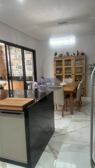 Casa de Condomínio com 3 quartos à venda, 250m2 em Jardim Ermida I, Jundiai - SP - imagem 7 Foto 7 de Casa de Condomínio com 3 quartos à venda, 250m2 em Jardim Ermida I, Jundiai - SP