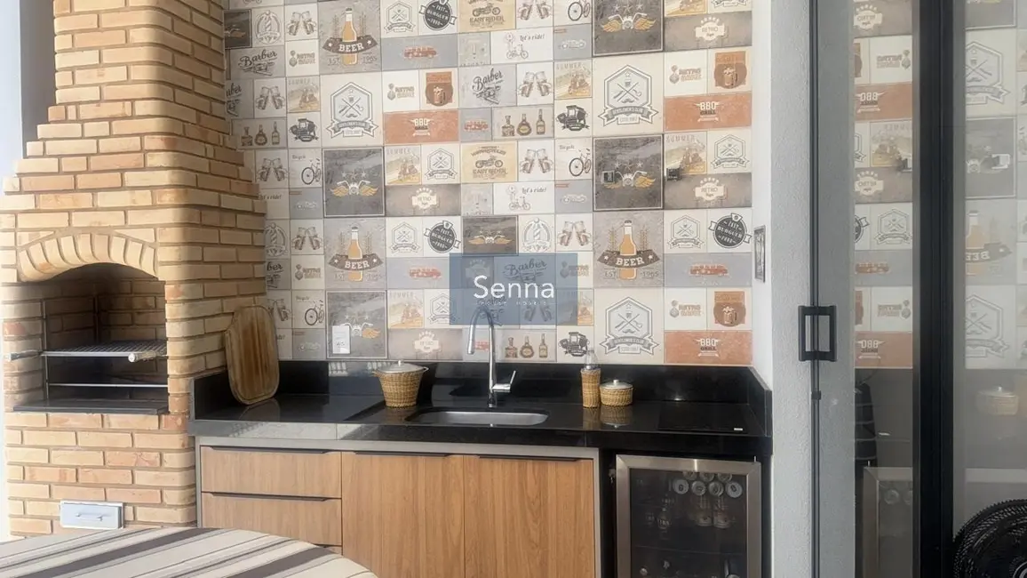 Casa de Condomínio com 3 quartos à venda, 250m2 em Jardim Ermida I, Jundiai - SP - imagem 3 Foto 3 de Casa de Condomínio com 3 quartos à venda, 250m2 em Jardim Ermida I, Jundiai - SP