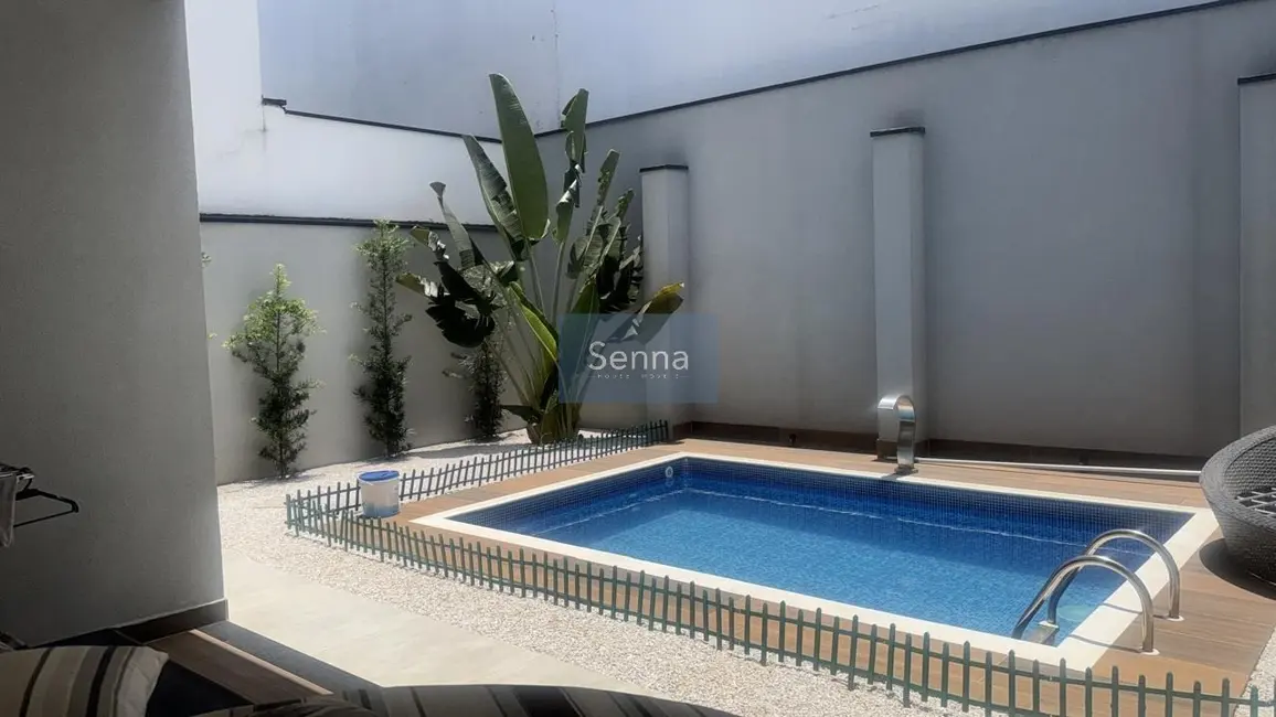 Casa de Condomínio com 3 quartos à venda, 250m2 em Jardim Ermida I, Jundiai - SP - imagem 2 Foto 2 de Casa de Condomínio com 3 quartos à venda, 250m2 em Jardim Ermida I, Jundiai - SP