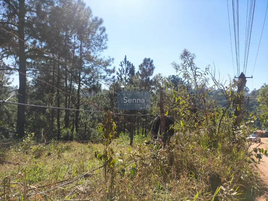 Foto 4 de Terreno / Lote à venda, 1778m2 em Estância São Paulo, Campo Limpo Paulista - SP
