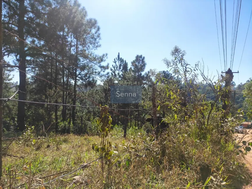 Foto 5 de Terreno / Lote à venda, 1778m2 em Estância São Paulo, Campo Limpo Paulista - SP