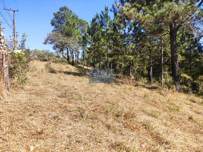Foto 1 de Terreno / Lote à venda, 1778m2 em Estância São Paulo, Campo Limpo Paulista - SP