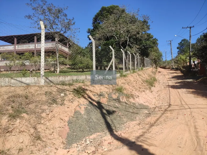 Foto 2 de Terreno / Lote à venda, 1778m2 em Estância São Paulo, Campo Limpo Paulista - SP