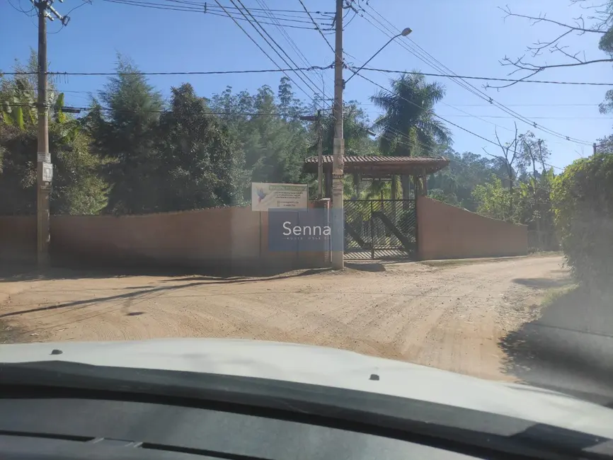 Foto 9 de Terreno / Lote à venda, 1778m2 em Estância São Paulo, Campo Limpo Paulista - SP