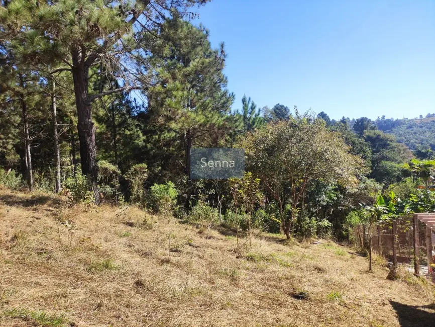 Foto 3 de Terreno / Lote à venda, 1778m2 em Estância São Paulo, Campo Limpo Paulista - SP