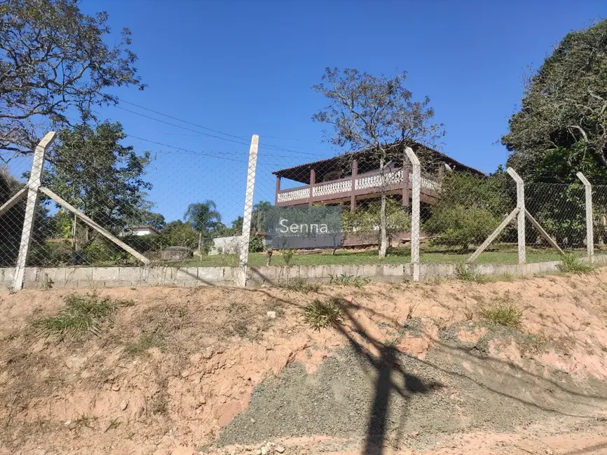 Foto 8 de Terreno / Lote à venda, 1778m2 em Estância São Paulo, Campo Limpo Paulista - SP